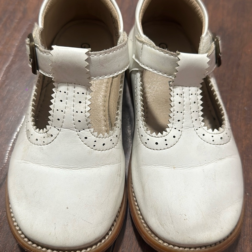 Mary Jane Shoes Toddler